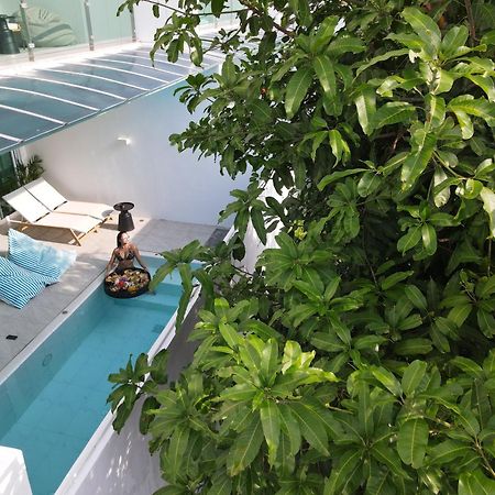 Chalong Marina Bay View Phuket Hotel Ban Bang Chak  Екстериор снимка