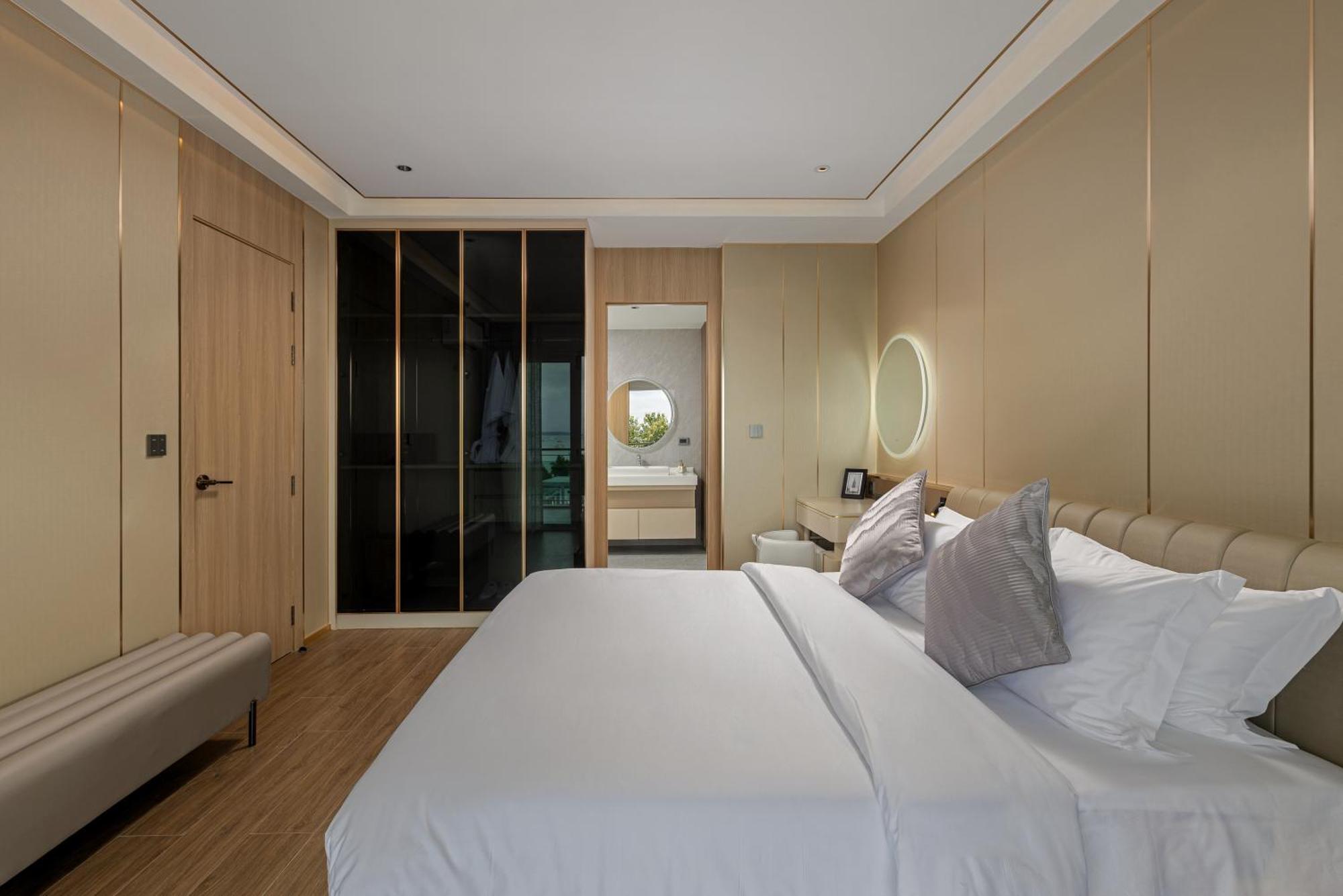 Chalong Marina Bay View Phuket Hotel Ban Bang Chak  Екстериор снимка