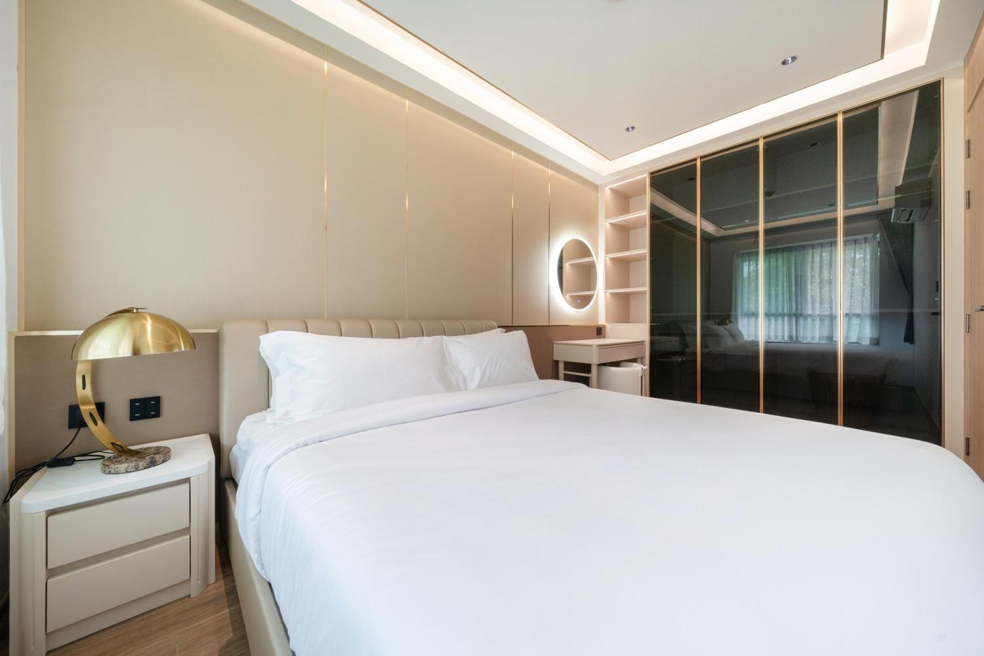 Chalong Marina Bay View Phuket Hotel Ban Bang Chak  Екстериор снимка