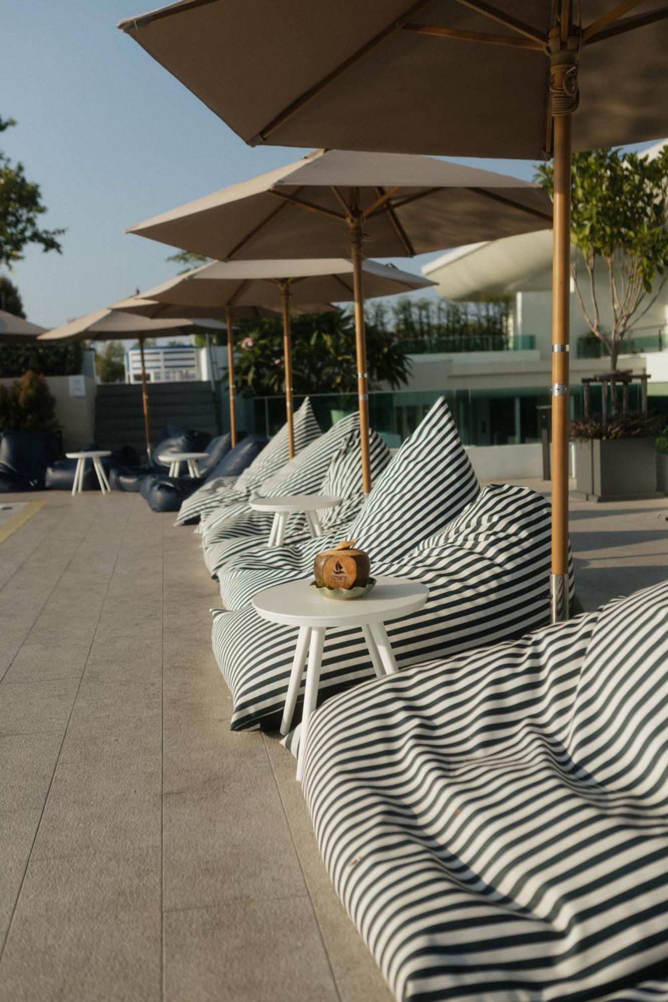 Chalong Marina Bay View Phuket Hotel Ban Bang Chak  Екстериор снимка