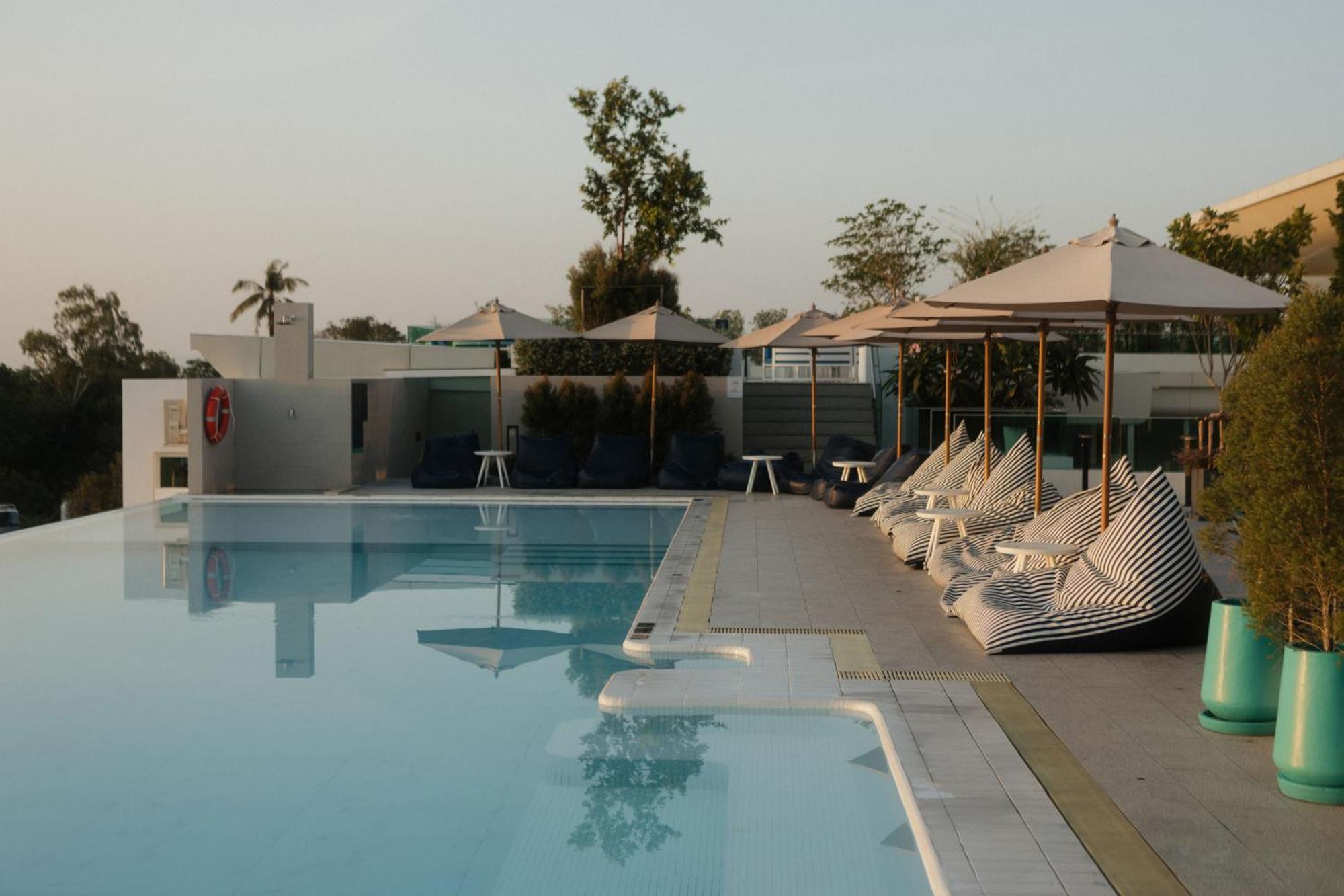 Chalong Marina Bay View Phuket Hotel Ban Bang Chak  Екстериор снимка