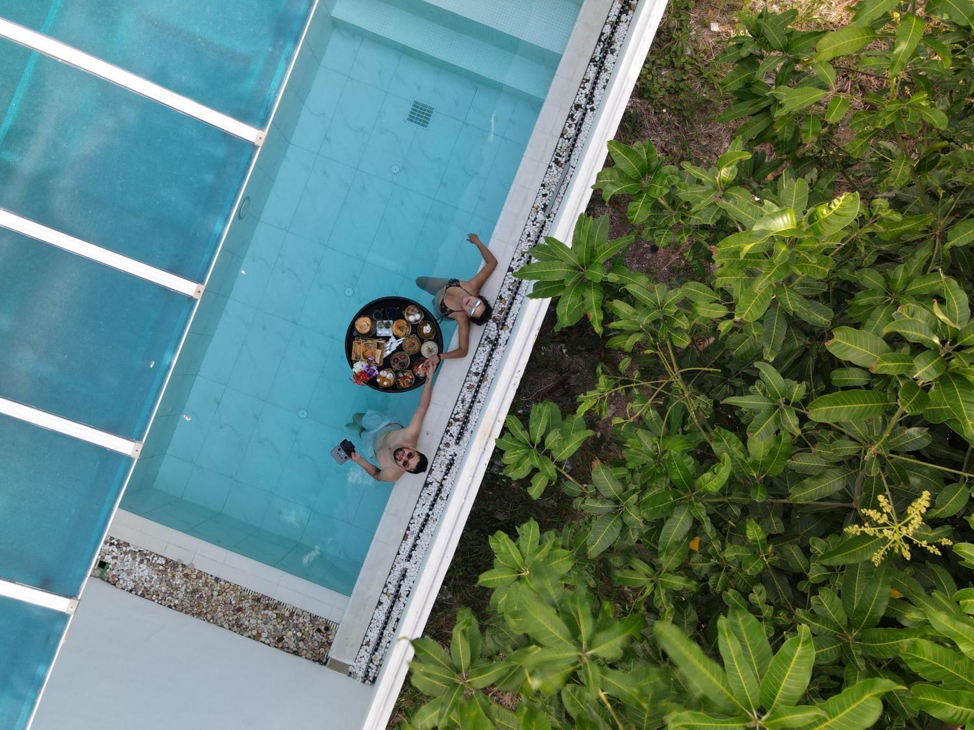 Chalong Marina Bay View Phuket Hotel Ban Bang Chak  Екстериор снимка